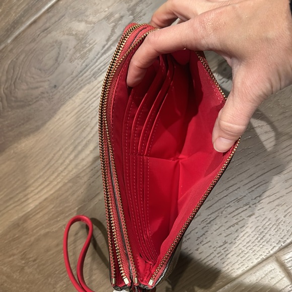 Coach Wallet/wristlet - Picture 5 of 10